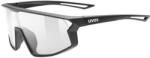 uvex Ochelari junior uvex Skyryse jr. , black matt/clear s0