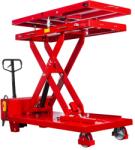 Redats Masă hidraulică 1, 2 t - pentru baterii vehicule electrice, cutii de viteze și motoare (15-01-66)