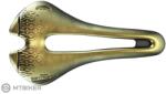 Selle San Marco Șa Selle San Marco ASPIDE Short Open-Fit Racing Wide, 155 mm, iridescent gold