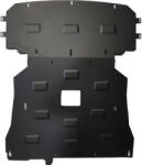 Scut Protection TAS03.010 - Motorvédő lemez
