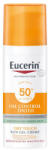Eucerin Sun Oil Control F50+ nap. kr-gél light szín (50ml)