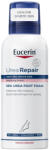 Eucerin UREA Repair 10% Urea lábápoló hab (150ml)