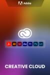 Creative Cloud - (1 Éves) - nint
