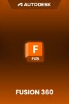 Autodesk Fusion 360 (1-3 éves)