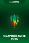 Corel Graphics Suite 2026 (Windows/MacOS)