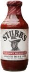 Stubb’s Hickory Bourbon Bar-B-Q Szósz, 510 g
