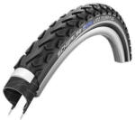 Schwalbe Köpeny 26x2, 00 50-559 schwalbe land cruiser plus hs450 fekete reflexcsíkos