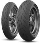 METZELER Sportec 01 120/70 ZR17 M/C (58W) TL Front