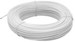  Kapillárcső 3/5 mm PEVA FEHÉR mikrocső (EHD503-80)