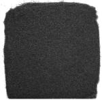 Me Aquaristic Colored Gravel Obsidian Black kavics, 1-2 mm, 5 kg (MEA01403)