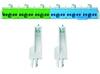 Hensel FC PN 30 Fixconnect rugós kapocs, PE és N, PE/N 3x25 mm2, 12x4 mm2, Cu 26002140 (FC PN 30) - daniella