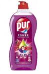 Pur Detergent de Vase Pur Power Smochine si Rodie 450ml