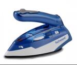 Techwood Fier de calcat pentru calatorii Techwood TFV-101, pliabil, 900W, ceramica Masina de calcat