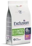 Exclusion INTESTINAL PUPPY PORK AND RICE ALL BREEDS 2kg