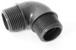 Plastica Alfa Könyök KM 6/4 (408005)