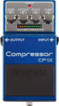 BOSS CP1X Compressor