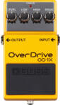 BOSS OD1X Overdrive pedál