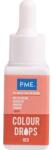 PME Vörös olajfesték, 20 ml - PME (p0700)