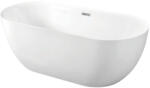 Welland Luxury-Line M-211 szabadonálló kád - 170 x 75 cm