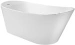 Welland Luxury-Line M-212 szabadonálló kád - 170 x 75 cm