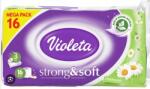 Violeta WC-papír Kamilla 16 db-os (3859892288075)