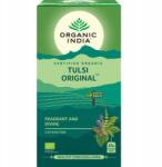 Organic India The Original Tulsi Tea Organic India 25 filter immunerősítő (801541050505)