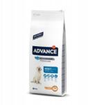 ADVANCE száraz baromfieledel 18 kg