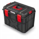 Prosperplast Szerszámosláda X Block Tech 40 Kistenberg (KXB604040G)