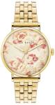 Ted Baker női karóra - arany Univerzális méret (BKPPHF208)