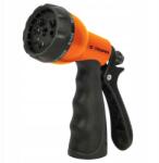 Truper PR-409 Locsolópisztoly, 8 funkciós (T18482)