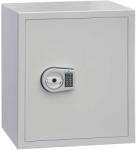 ISS Baden Baden 4 E duplafalú bútorszéf elektronikus zárral (S34157E)