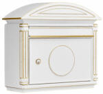 Burg Wächter Venezia 1899 W luxus öntött alumínium postaláda (BW31530)