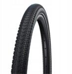 Schwalbe Almotion Schwalbe kerékpár gumiabroncs 28x. 1.5 MicroSkin