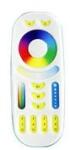 Mi-Light Multifunkciós távirányító RGB+CC CL90044 LED vezérlőhöz 2, 4GHz 2xAAA-elem 4csatorna Clearled - FUT037S+ (FUT037S+)