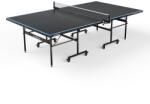 JOOLA Kültéri pingpongasztal, időjárásálló, összecsukható JOOLA Outdoor J100A Grey (11647) - sportsarok