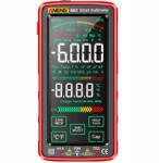 Aneng 683, érintőképernyős multiméter (PNG-002)