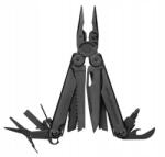 LEATHERMAN Wave Plus multifunkciós szerszám 18 az 1-ben (B07BXDV3HH)