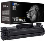 Smart Print Toner Hp 83A Laserjet Pro Mfp M125a M125nw M125rnw M126a M126nw M127fn készülékhez (HP-83A-1K)