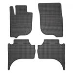 FroGum Covorase Cauciuc Compatibile Mitsubishi L200 Facelift 2019-Prezent (410602)