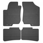 FroGum Covorase Cauciuc Compatibile Hyundai i30 I 2007-2012 (423)