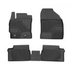 FroGum Covorase Tip Tavita No. 77 Compatibile Toyota Auris II Hybrid 2012-2018 (77425484)