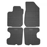 FroGum Covorase Cauciuc Compatibile Dacia Sandero II Pre-Facelift 2012-2018 (402270)
