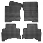 FroGum Covorase Cauciuc Compatibile Toyota Land Cruiser J150 2017-2023 (402126)