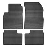 FroGum Covorase Cauciuc Compatibile Nissan Micra K-13 2010-Prezent (451)