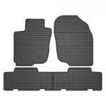 FroGum Covorase Cauciuc Compatibile Toyota Rav4 III 2005-2012 (804)