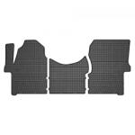 FroGum Covorase Cauciuc Compatibile Volkswagen Crafter/ Mercedes Sprinter 2006-2018 (D00741)