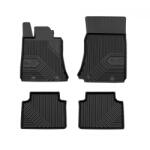 FroGum Covorase Tip Tavita No. 77 Compatibile Alfa Romeo Giulia (77425873)