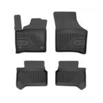 FroGum Covorase Tip Tavita No. 77 Compatibile Skoda Citigo-E IV 2019-2020 (77426177)