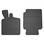 FroGum Covorase Cauciuc Compatibile Smart Fortwo I 1998-2007 (547372)