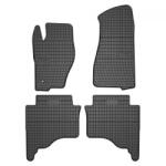 FroGum Covorase Cauciuc Compatibile Jeep Grand Cherokee WK 2005-2010 (411050)